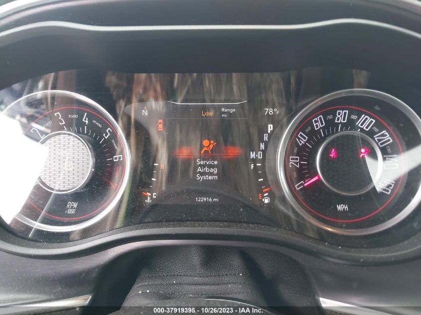 2016 DODGE CHALLENGER SXT - 2C3CDZAG2GH176706
