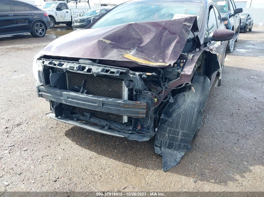 2018 KIA FORTE LX - 3KPFL4A75JE177608