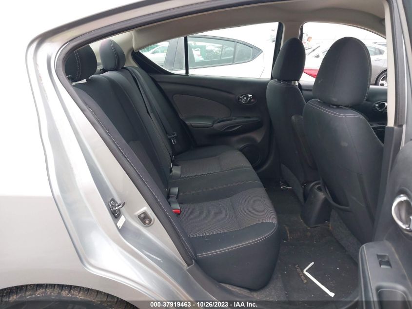 2014 NISSAN VERSA S/S PLUS/SV/SL - 3N1CN7AP4EL858748