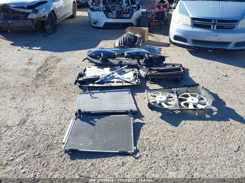VIN 4S4WMAAD6N3456687 2022 SUBARU ASCENT
