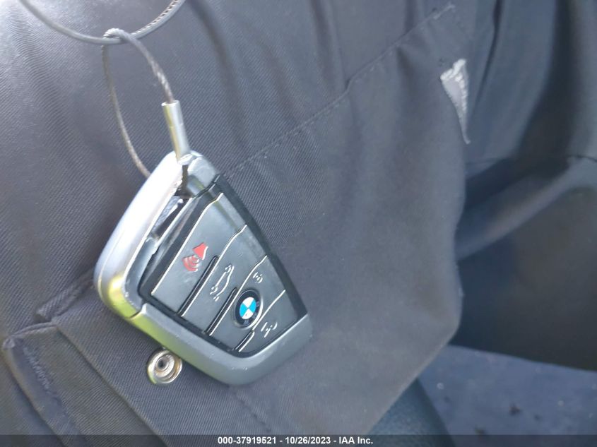 2019 BMW 530I - WBAJA5C54KBX87416