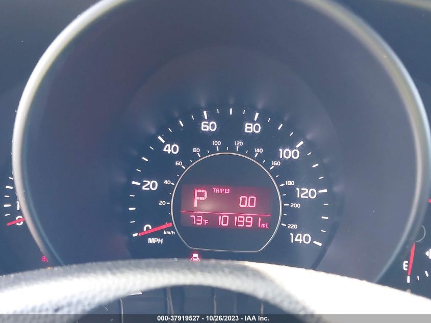 2018 KIA SOUL + - KNDJP3A52J7530457