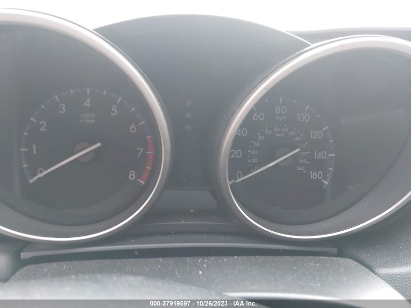 2013 MAZDA MAZDA3 I GRAND TOURING - JM1BL1M7XD1731676