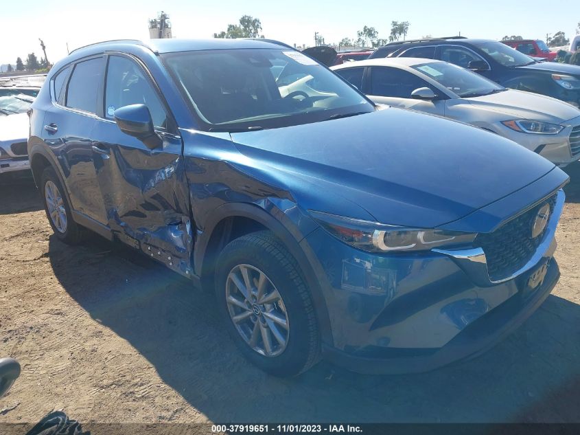 JM3KFBBM6P0178127 MAZDA CX-5 2.5 S SELECT PACKAGE 2023