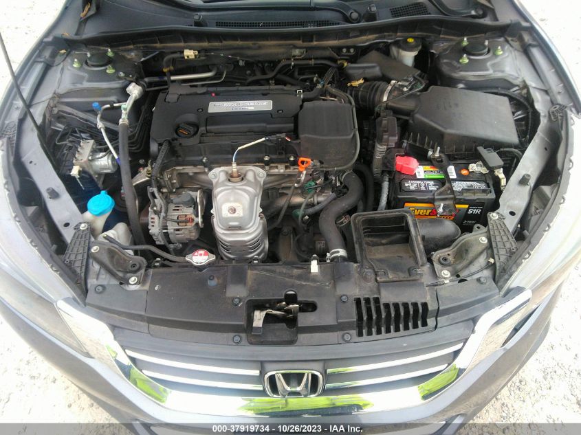 2015 HONDA ACCORD SEDAN LX - 1HGCR2F38FA227120