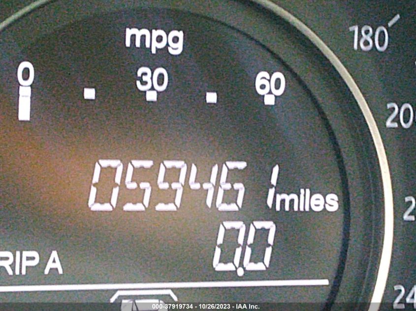 2015 HONDA ACCORD SEDAN LX - 1HGCR2F38FA227120