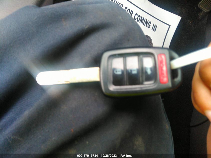 2015 HONDA ACCORD SEDAN LX - 1HGCR2F38FA227120