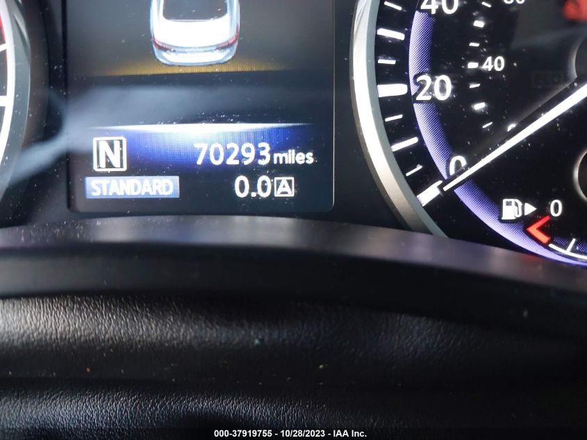 2017 INFINITI Q50 3.0T PREMIUM - JN1EV7AP8HM731973