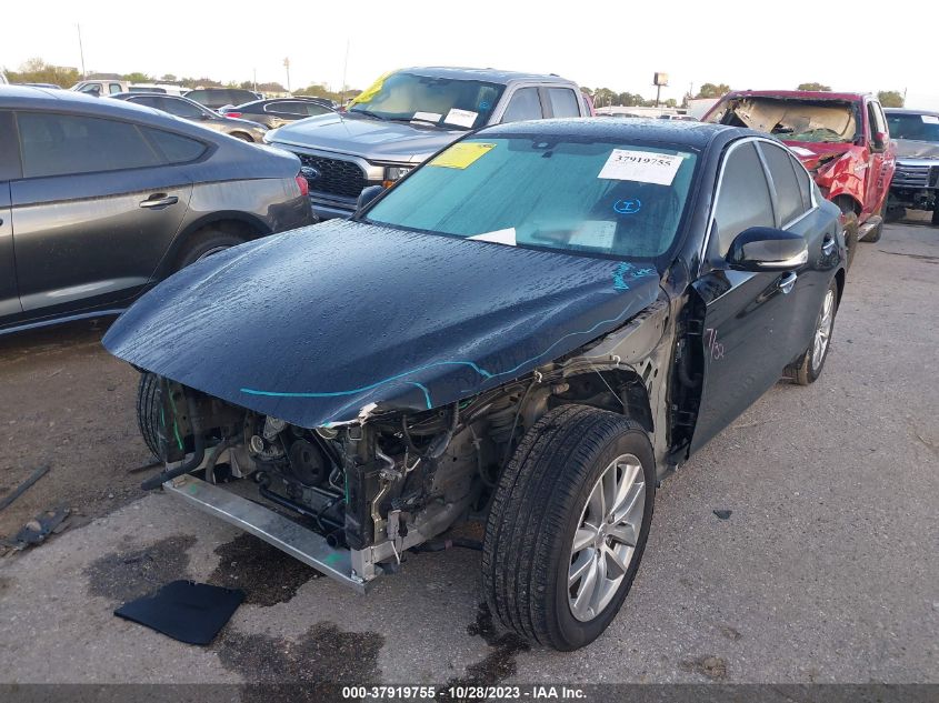 2017 INFINITI Q50 3.0T PREMIUM - JN1EV7AP8HM731973