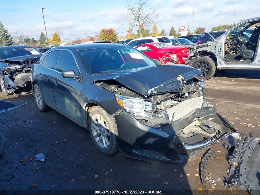 2015 CHEVROLET MALIBU 1LT - 1G11C5SL5FF120455