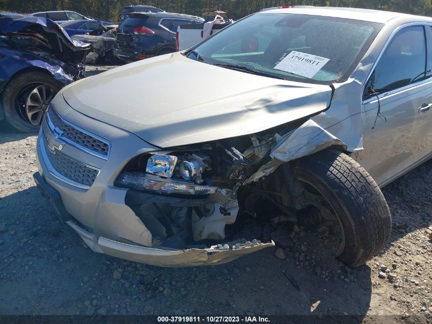 2014 CHEVROLET MALIBU LT - 1G11E5SL0EF222299