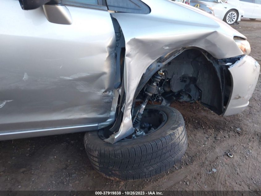 2014 HONDA CIVIC SEDAN EX - 19XFB2F86EE006901