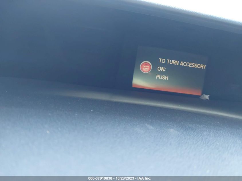 2014 HONDA CIVIC SEDAN EX - 19XFB2F86EE006901