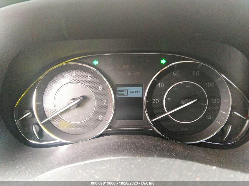 2020 NISSAN ARMADA PLATINUM - JN8AY2NFXL9360080