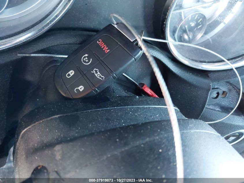 2014 CHRYSLER 300 300S - 2C3CCAGG9EH142271