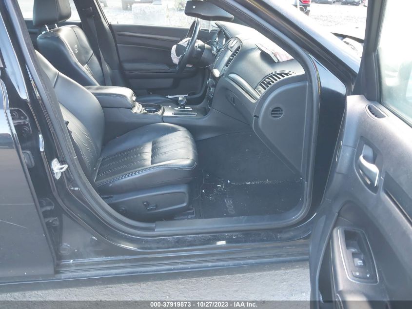 2014 CHRYSLER 300 300S - 2C3CCAGG9EH142271