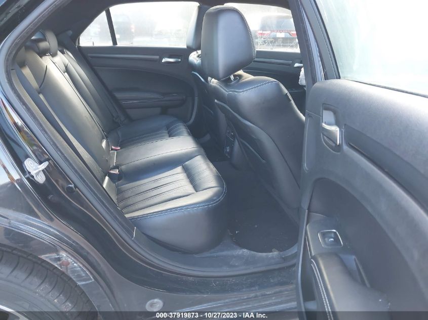 2014 CHRYSLER 300 300S - 2C3CCAGG9EH142271