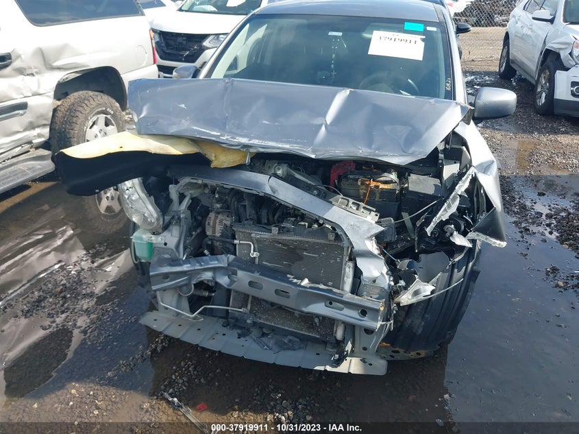 VIN ML32A3HJ0LH004739 2020 MITSUBISHI MIRAGE ES
