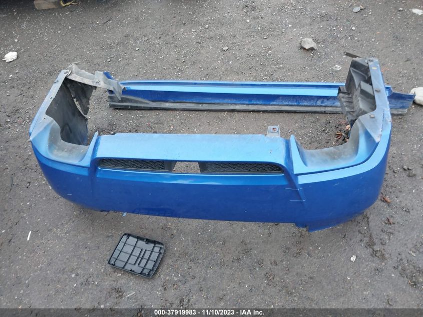2013 SUBARU IMPREZA WRX JF1GV7E6XDG027912