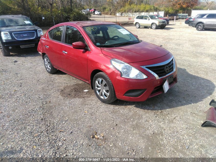 2015 NISSAN VERSA S/S PLUS/SV/SL - 3N1CN7APXFL885292