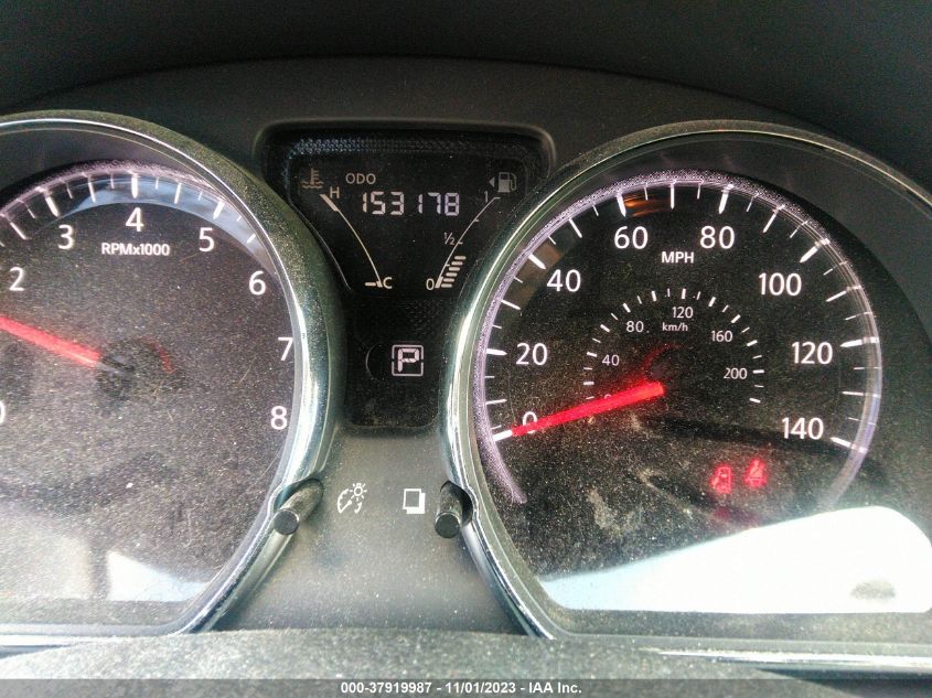 2015 NISSAN VERSA S/S PLUS/SV/SL - 3N1CN7APXFL885292