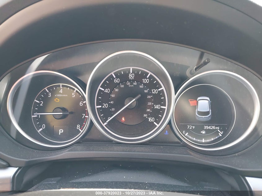 VIN JM3KFBCM9K1513723 2019 MAZDA CX-5 TOURING