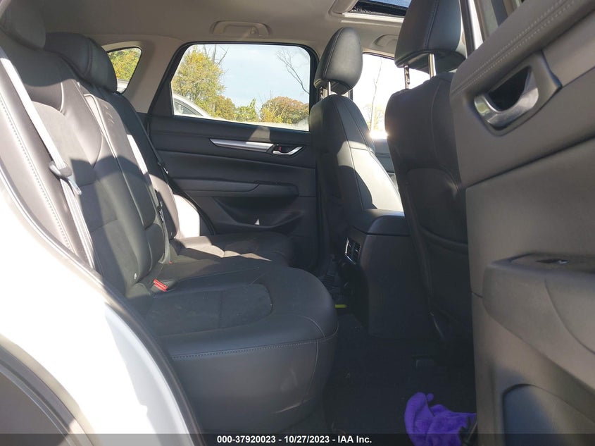 VIN JM3KFBCM9K1513723 2019 MAZDA CX-5 TOURING