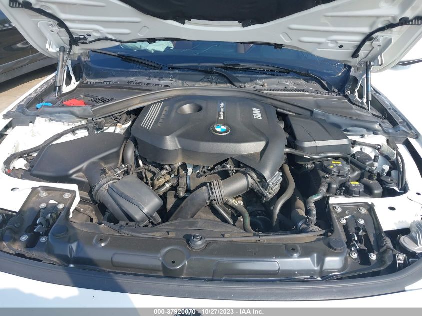 2019 BMW 430I - WBA4W3C52KAF93561