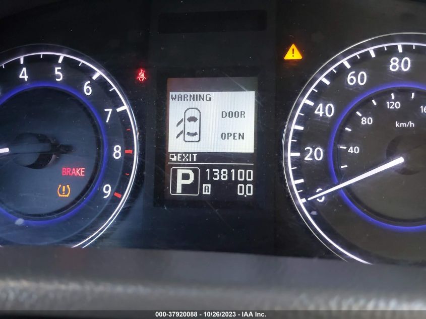 2015 INFINITI Q40 JN1CV6AP4FM502480