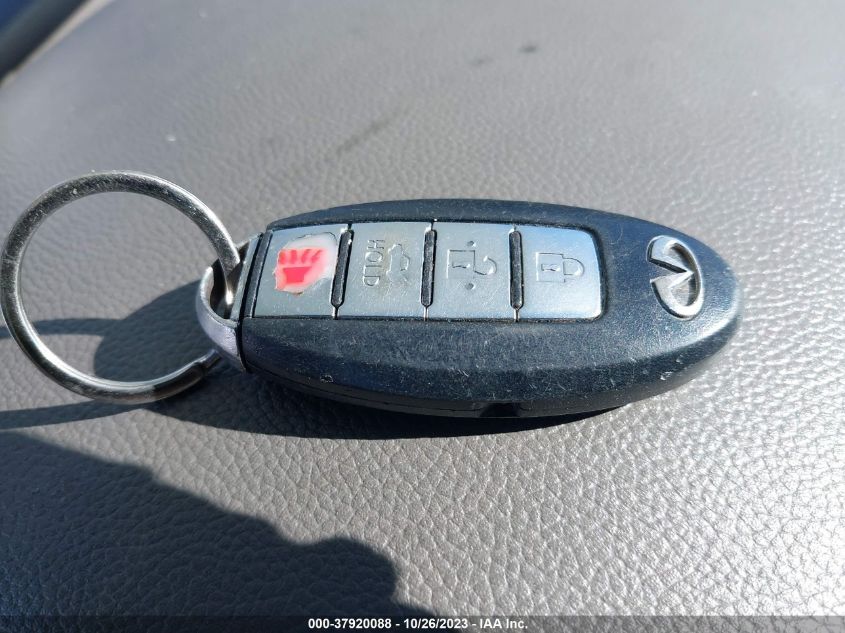 2015 INFINITI Q40 JN1CV6AP4FM502480