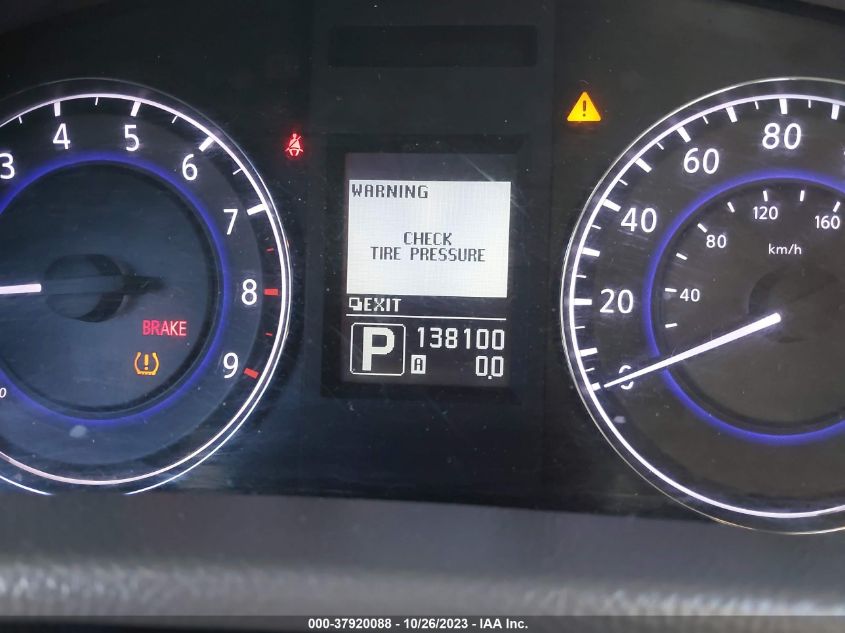 2015 INFINITI Q40 JN1CV6AP4FM502480