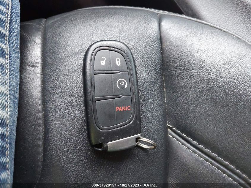2014 JEEP CHEROKEE LIMITED - 1C4PJLDB7EW298947