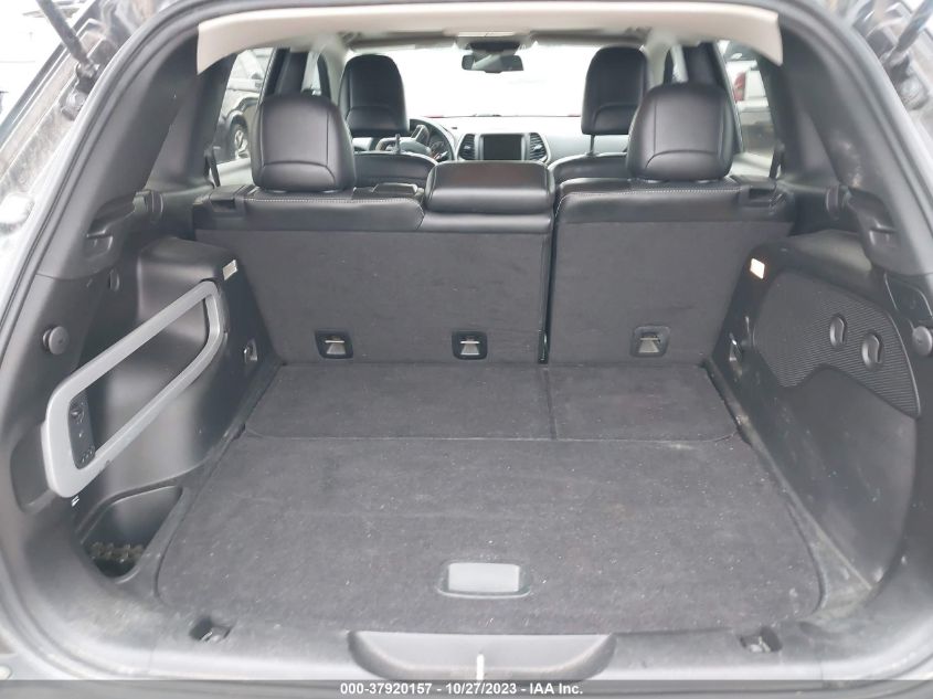 2014 JEEP CHEROKEE LIMITED - 1C4PJLDB7EW298947