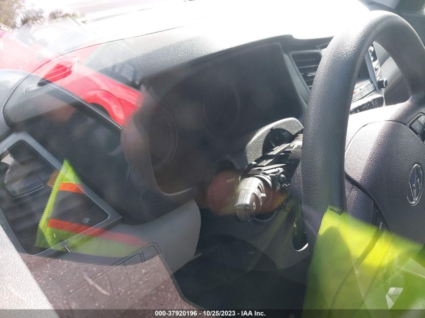 2018 HYUNDAI TUCSON SEL - KM8J3CA44JU735343
