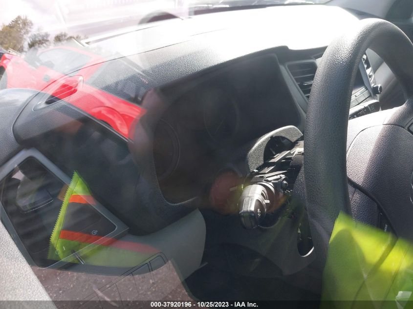 2018 HYUNDAI TUCSON SEL - KM8J3CA44JU735343