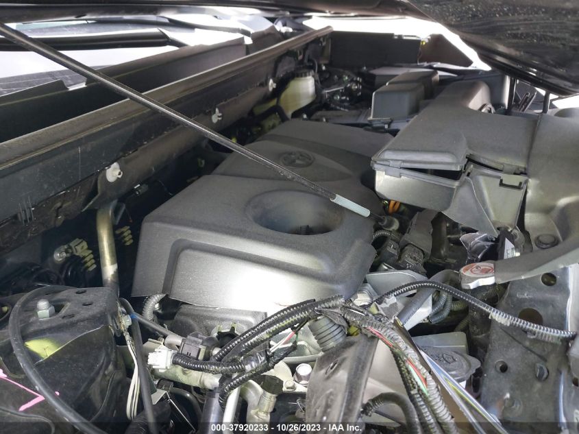 2023 TOYOTA RAV4 XLE - 2T3W1RFV2PW252059