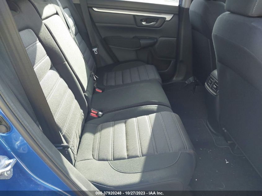 2022 HONDA CR-V SE - 7FARW1H79NE005319