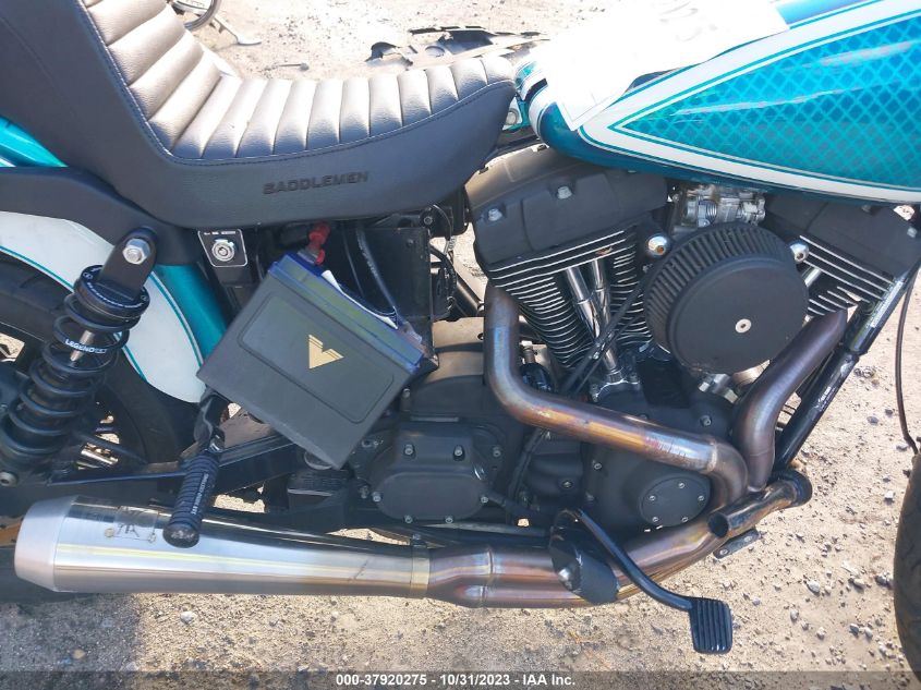 2001 HARLEY-DAVIDSON FXDX - 1HD1GJV121Y322258
