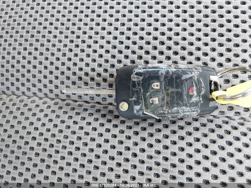 2013 CHEVROLET EQUINOX LT - 2GNFLEEK1D6194311