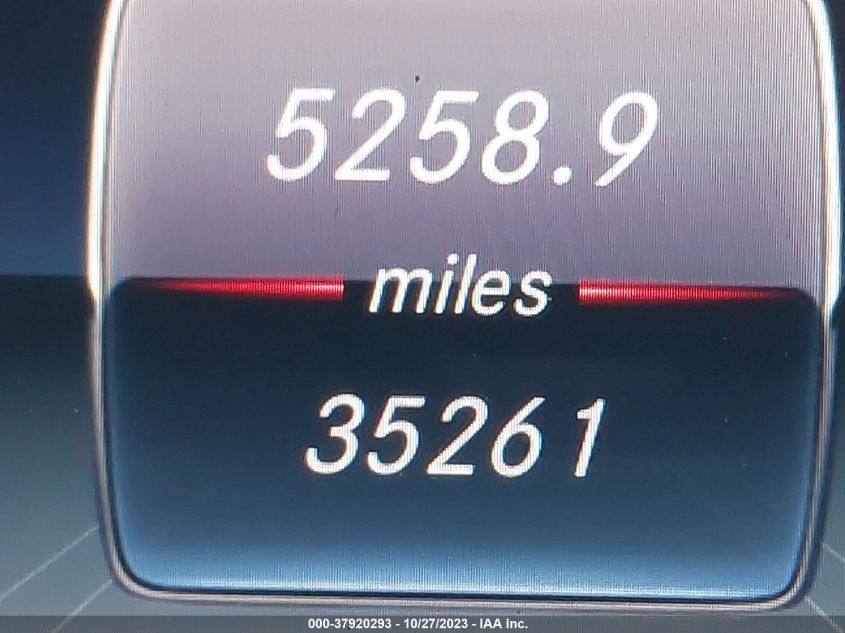 2021 MERCEDES-BENZ G 550 SUV W1NYC6BJ6MX371673