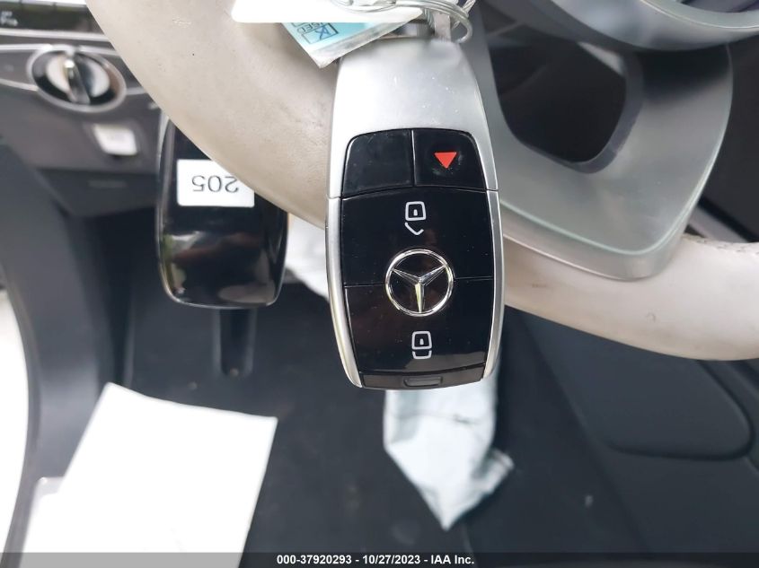 2021 MERCEDES-BENZ G 550 SUV W1NYC6BJ6MX371673