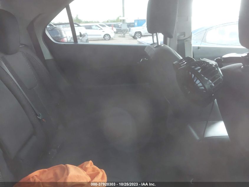 2013 CHEVROLET EQUINOX LT - 2GNFLNE34D6362872