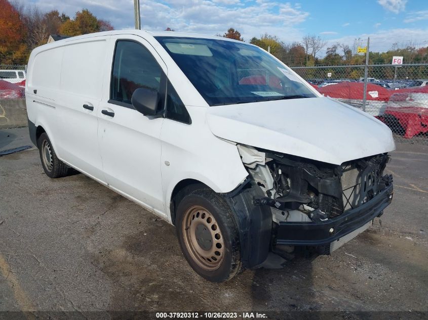 2020 MERCEDES-BENZ METRIS WD3PG3EA3L365807