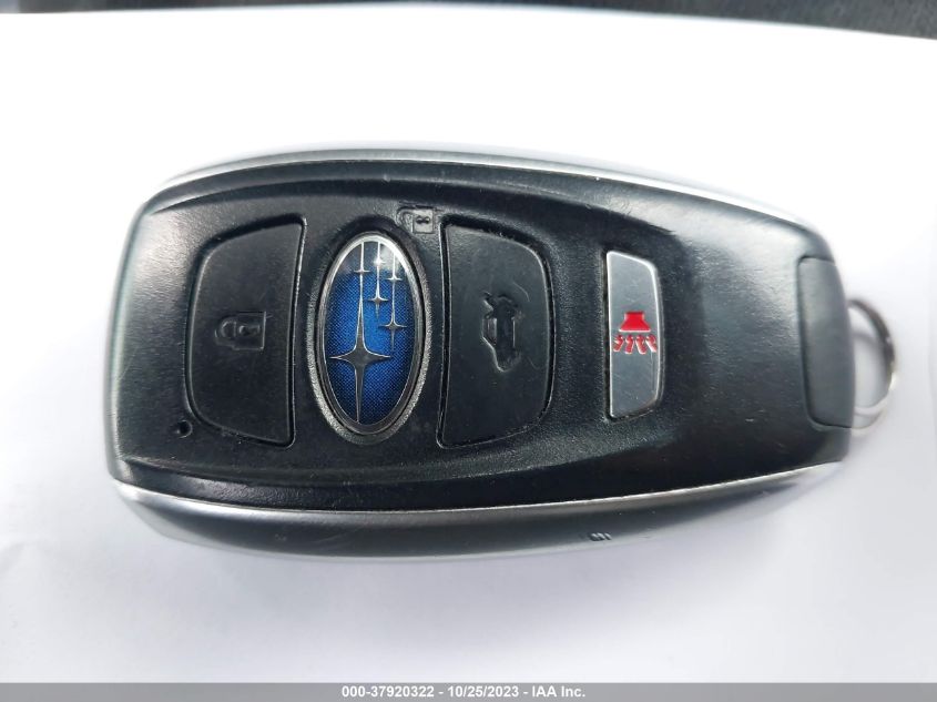 2015 SUBARU OUTBACK 2.5I LIMITED - 4S4BSALC3F3310919