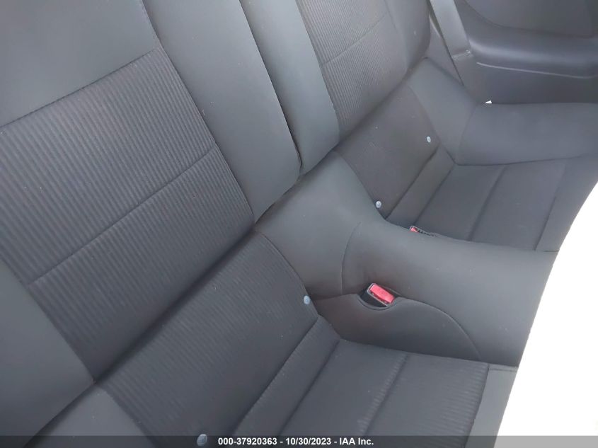2014 FORD MUSTANG - 1ZVBP8AM5E5249020