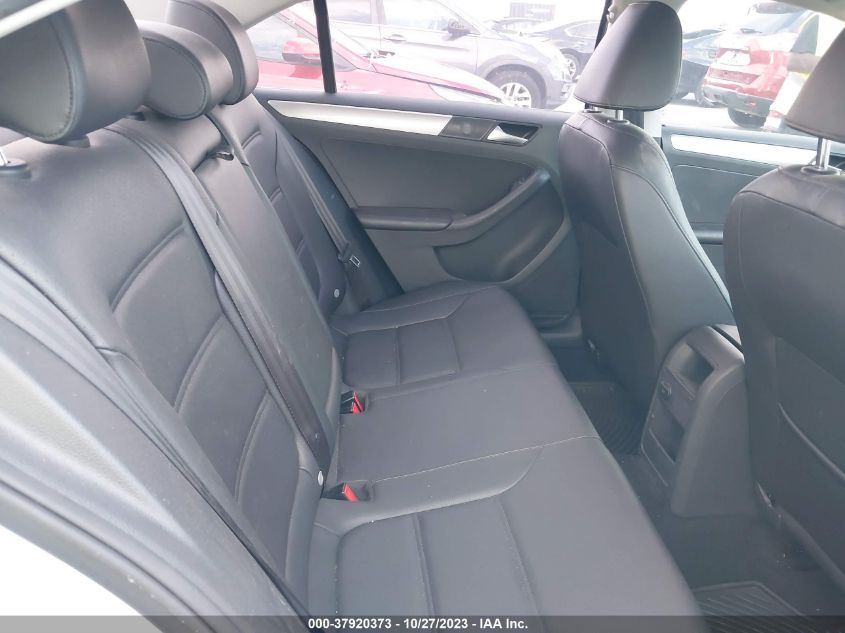 2016 VOLKSWAGEN JETTA SEDAN 1.4T SE W/CONNECTIVITY 3VWD67AJ9GM319322