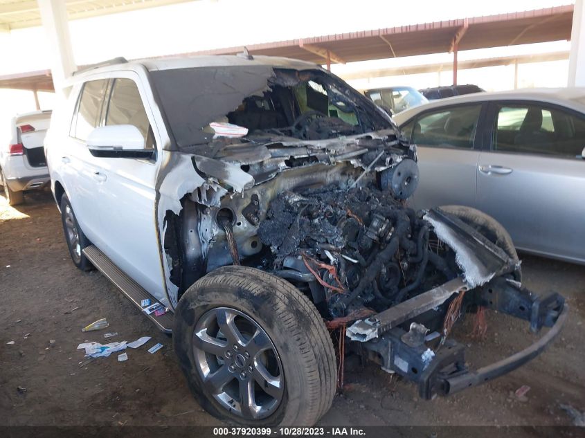 2020 FORD EXPEDITION XLT - 1FMJU1HT6LEB01849
