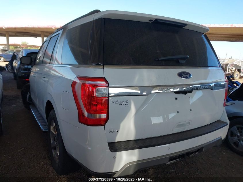 2020 FORD EXPEDITION XLT - 1FMJU1HT6LEB01849