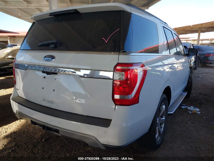 2020 FORD EXPEDITION XLT - 1FMJU1HT6LEB01849