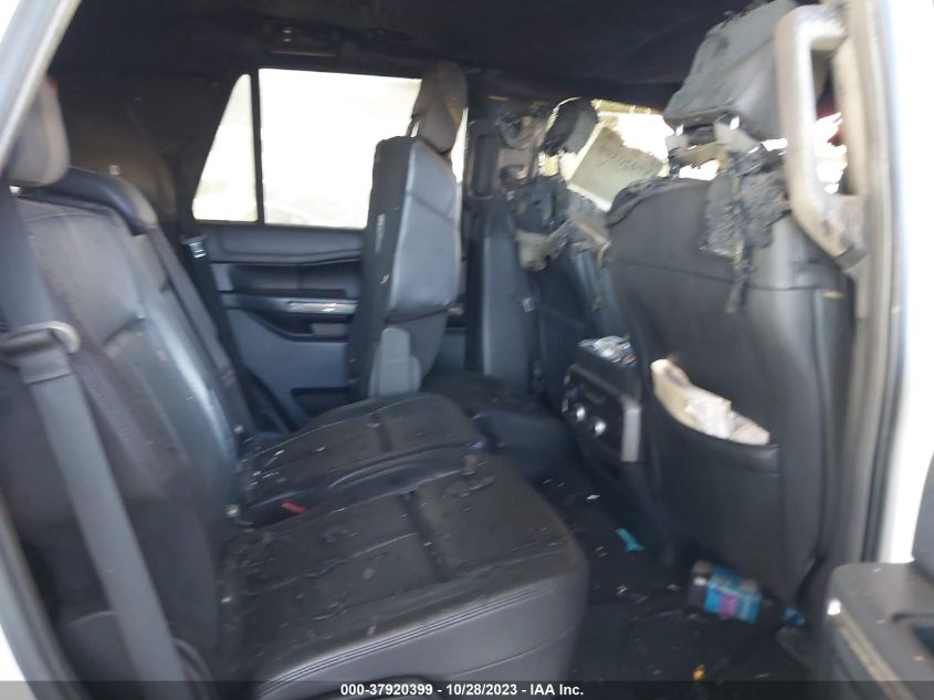 2020 FORD EXPEDITION XLT - 1FMJU1HT6LEB01849